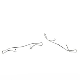 LST Retaining Spring Parking Brake Lever Brake Caliper Tension Spring Set Front