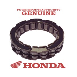 Honda 2005-2025 Honda CRF 450 R X RX OEM One-Way Starter Clutch Bearings 28125-MEY-671