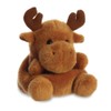 Aurora World Aurora 99132 Palm Pals Reindeer, 13 cm, Soft