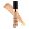 Corrector Cobertura Completa De Larga Duración, Milani Tono Medium Beige