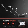 A-Premium Power Steering Hose Pressure Hose Line Assembly Compatible with