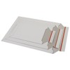 Postal Envelopes White Uncoated Solid Cardboard White Cardboard DIN A3