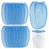 Master Elite 5 Gallon Paint & Liquid Strainer Filter Bag