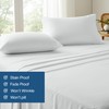 Beddora Bed Sheets Set – 4-Piece Cooling Deep Pocket Sheet