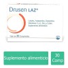 Drusen Laz Suplemento Alimenticio Caja Con 30 Comprimidos Sabor N/a