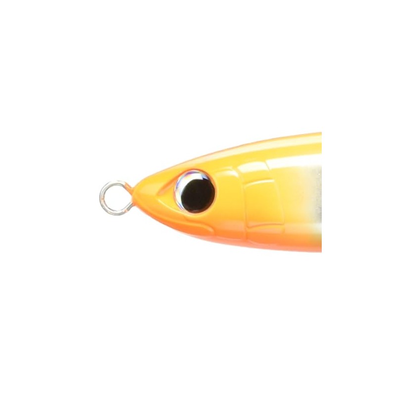 Shimano OT-190J 008 Oshia Bezoku Heimasa 190F Lure, Kyorin Orange