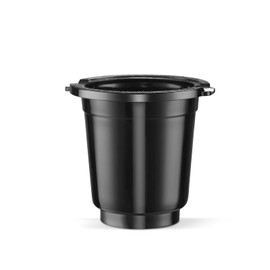 Horavie Reusable K Cup Pod Coffee Filter for K1100 KC201 KC221 Coffee Maker