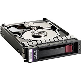 HP 450 GB 3.5" Internal Hard Drive 737392-B21