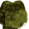 Golf Club Head Cover Plush Animal Golf Headcovers Funny Frog