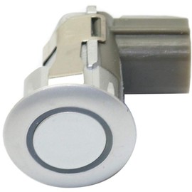 For Infiniti EX35 Parking Assist Sensor 2008 09 10 11 2012 Driver OR Passenger Side | Single Piece | Front OR Rear | 25994CM13E