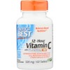 Doctor's BEST Vitamin C Sustained Release, Pack of 3