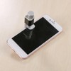 Adjustable Phone Clamp - Clip as Phone Holding Tool, Cell