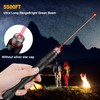 Rechargeable Red Laser Pointer - Long-Range Laser Pointer High Power