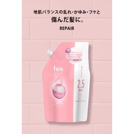 h&S Repair Conditioner, Refill, Extra Large Size, 28.2 oz (800 g)