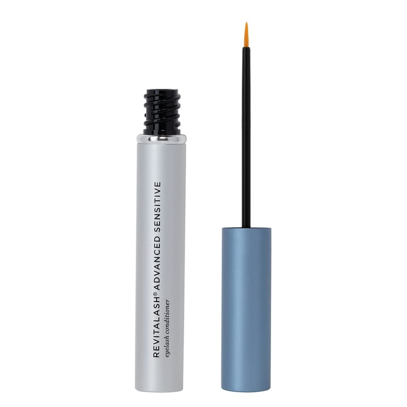 Revitalash Cosmetics, RevitaLash® Advanced Sensitive Eyelash Conditioner 2.0mL, Acondicionador Avanzado