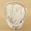 NaturaMoon Organic Gauze Fabric Oiling Liner, 1 Sheet, Organic Liner,