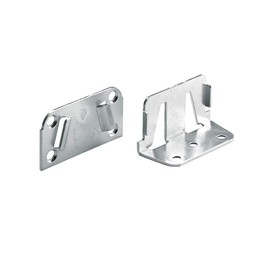 Centre Bar Connector