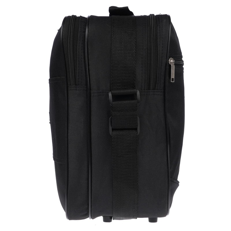 Christian Wippermann Large Men's Work Bag Shoulder Bag Flight Attendant
