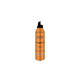 Garancia Fée-Moi Dorer Crackling Body Foam Self Tanning Moisturizing 200ml