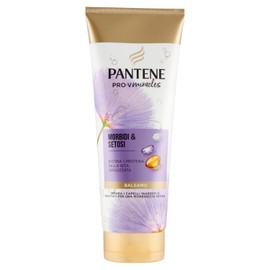 Balm Miracles Morbidi & Setosi Biotin E Protein Della Mushroom Idrolizzata Tube 200 ml