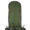 Camping Helmet Bag Canvas Scratch Prevention Adjustable Helmet Storage Bag