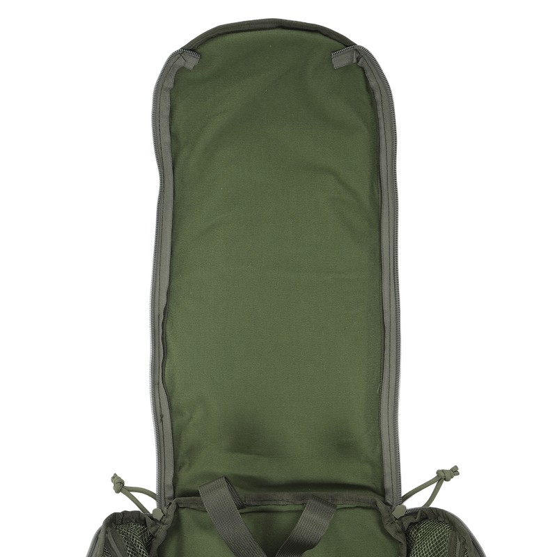 Camping Helmet Bag Canvas Scratch Prevention Adjustable Helmet Storage Bag