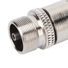 2 To 4 Hole High Speed Dental Handpiece Adapter Stainless