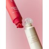 Milk Touch [Glossy coating] Glow up collagen color lip balm