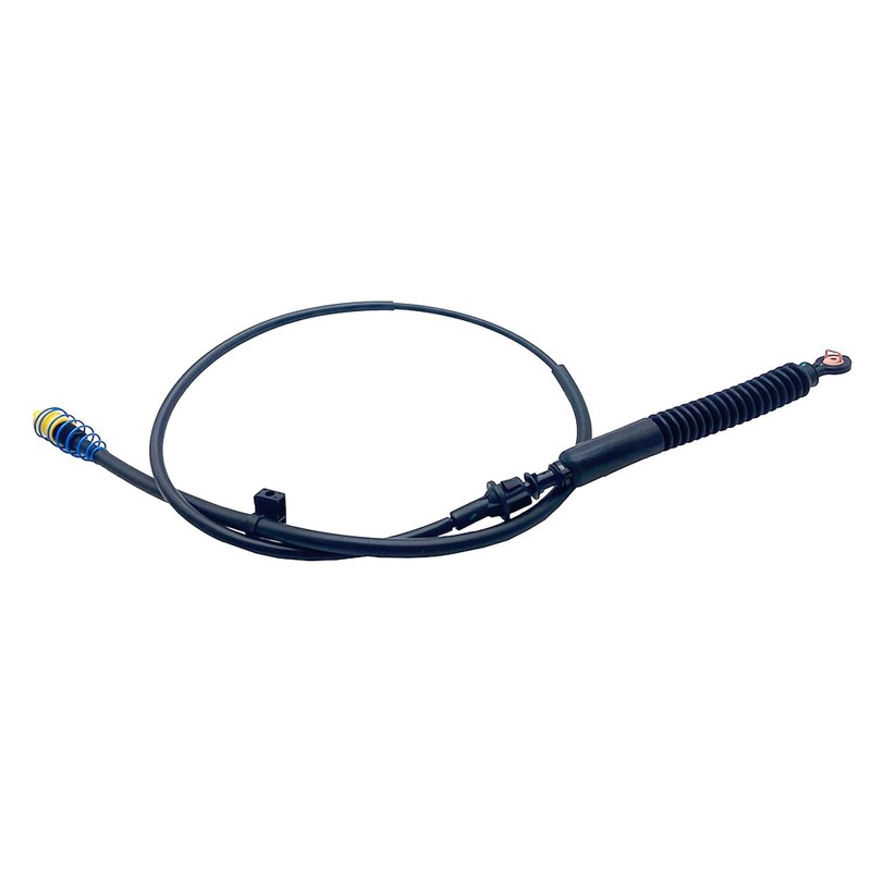 WayJun Lower 6 Speed Transmission Shift Cable Compatible with Escalade
