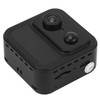 4K WIFI HD Small Camera Remote Control Motion Detection Night