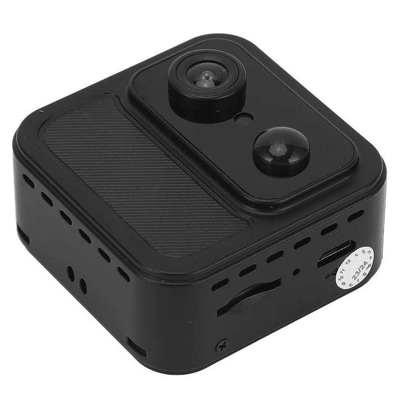 4K WIFI HD Small Camera Remote Control Motion Detection Night