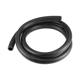 sourcing map 16 mm (5/8 inch) IDx21 mm (53/64 inch)OD 4.92 ft/1.5 m NBR petrol water engine plastic hose