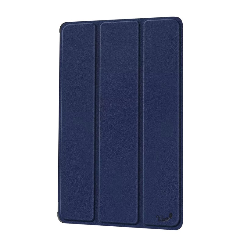 wisers OPPO Pad Air Tablet Case (Dark Blue) Compatible with