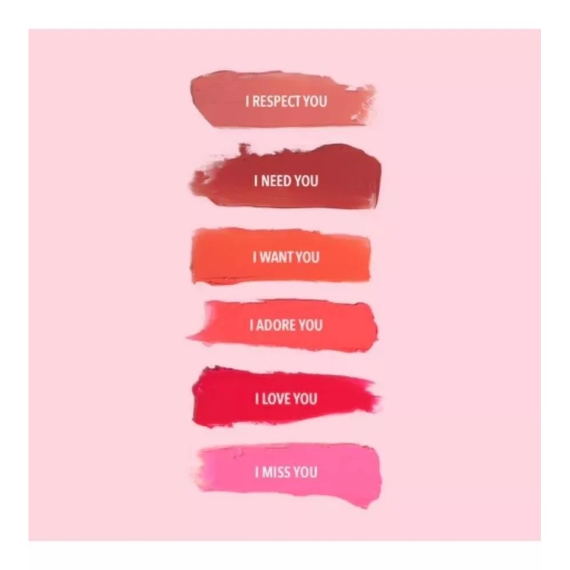 Moira Rubor Blush En Crema Multiusos Moira I Miss You