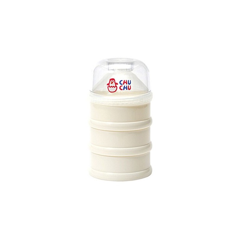 Chu Chu 3 Stacks Powdered Formula Dispenser