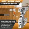 Pocket Door Slides, Cabinet Pocket Door Slide,Pocket Door Hinge,Cabinet Pocket