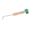 Seam Roller 260℃ 32mm Diameter 40mm Width Silicone Seam Roller