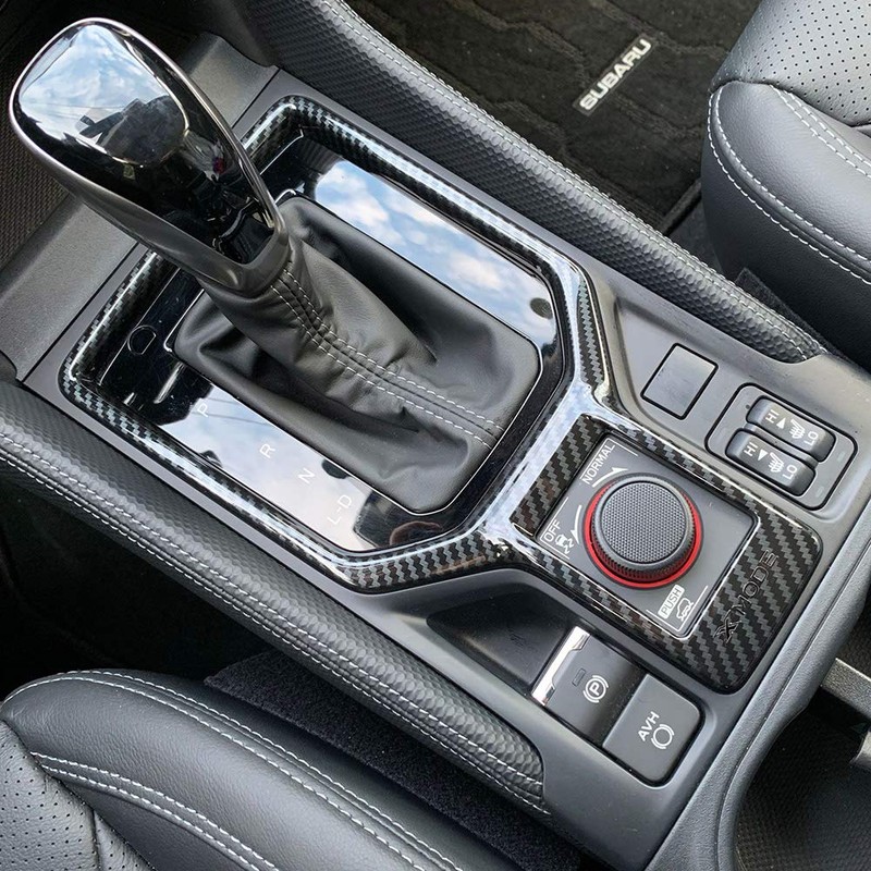 RUIQ Subaru New Forester SK Series Interior Gear Shift Lever
