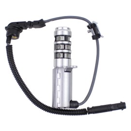 Oil Pump Solenoid Valve for Cit-roen Berlingo B9 C3 C4 Picasso C5 X Aircross DS3 DS4 DS5 Mi-ni R56 R55 R60 R57 R58 R61 R59 Op-el Grandland X Peu-geot 2008 308 207 CC SW 208 3008 5008 508 Partner RCZ