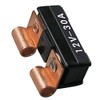 Bussmann (CBF-30) 30 Amp Snap-In Circuit Breaker