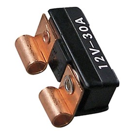 Bussmann (CBF-30) 30 Amp Snap-In Circuit Breaker