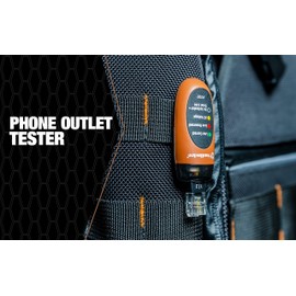 Southwire TESTER, P700 PHONE OUTLET TESTER