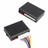 Riloer 12V Universal Car Remote Control Central Kit with 4