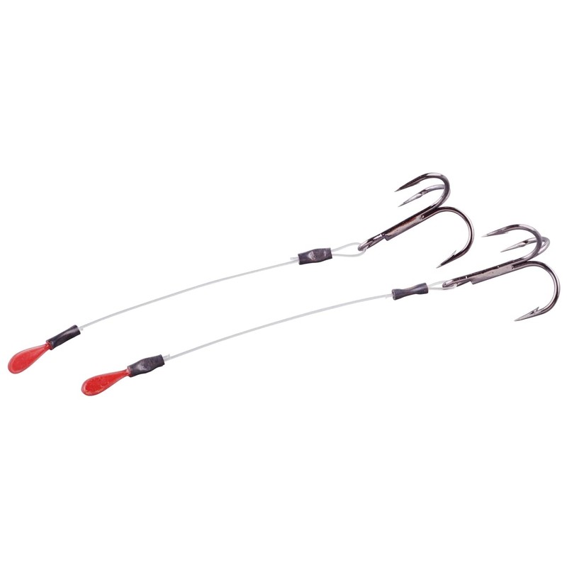 Spro Pike Fighter One-Touch Fine Stinger 9.4 kg - 2