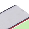 2Pcs Billiard Cue Tip Shaper Snooker Metal Sandpaper Grinding Filing