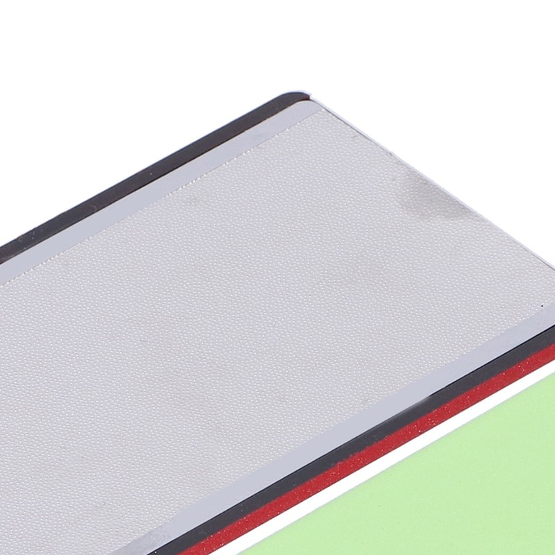 2Pcs Billiard Cue Tip Shaper Snooker Metal Sandpaper Grinding Filing