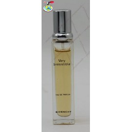 Very Irresistible By Givenchy Unbox 0.4 oz 12.5 ml Edp Spray Women New No Box