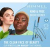 Rimmel Rimmel Kind & Free Brow Definer - 004 Caramel