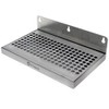 Kegco SEDP-106 Drip Tray, 10"