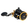 Penn Squall 20 Level Wind Star Drag